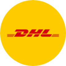Empresa de transporte DHL