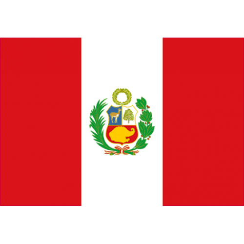 Envíos a Perú