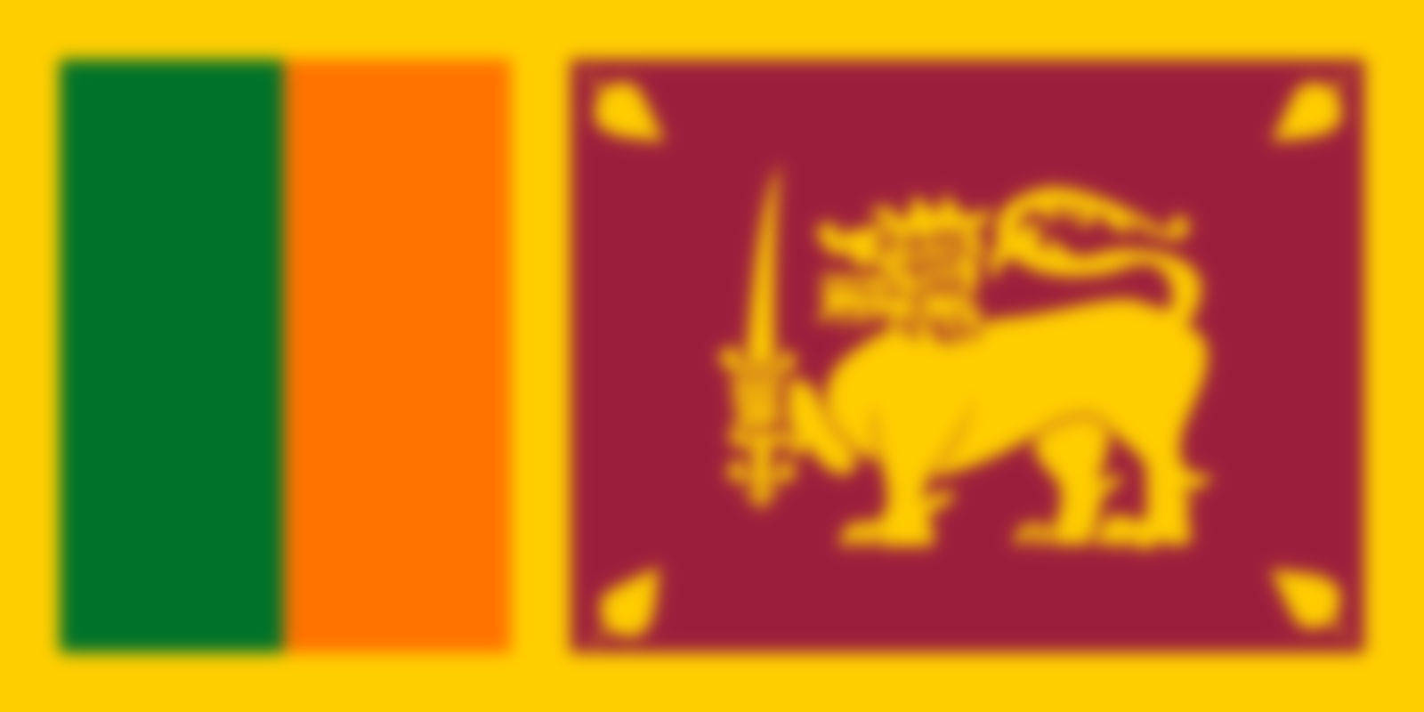 Envios a Sri Lanka